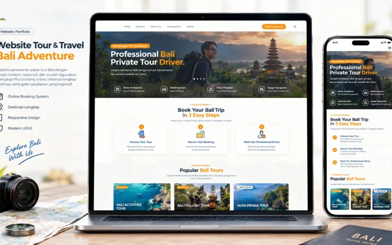 Edy Bali Tours & Transport